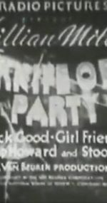 Watch The Knife of the Party M4ufree