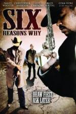 Watch Six Reasons Why M4ufree
