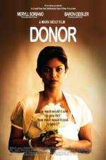 Watch Donor M4ufree