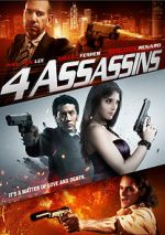 Watch Four Assassins M4ufree