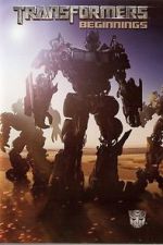 Watch Transformers: Beginnings M4ufree