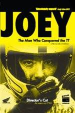 Watch JOEY  The Man Who Conquered the TT M4ufree