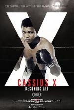 Watch Cassius X: Becoming Ali M4ufree