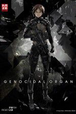 Watch Genocidal Organ M4ufree
