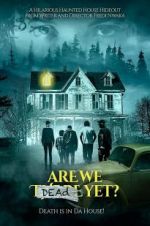 Watch Are We Dead Yet M4ufree