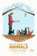 Watch Betty Feeds the Animals (Short 2019) M4ufree