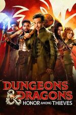 Watch Dungeons & Dragons: Honor Among Thieves M4ufree