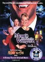 Watch Mom's Got a Date with a Vampire M4ufree
