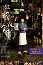 Watch Midnight Diner 2 M4ufree