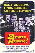 Watch Zero Hour! M4ufree