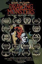 Watch Mike Mignola: Drawing Monsters M4ufree
