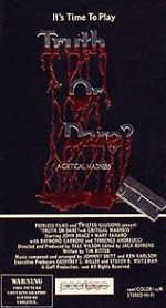 Watch Truth or Dare?: A Critical Madness M4ufree