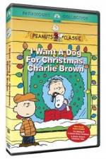 Watch I Want a Dog for Christmas Charlie Brown M4ufree