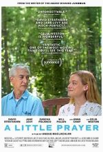 Watch A Little Prayer M4ufree