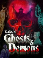 Watch Tales of Ghosts and Demons M4ufree