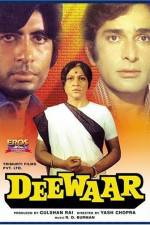 Watch Deewaar M4ufree