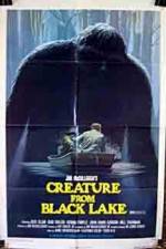 Watch Creature from Black Lake M4ufree