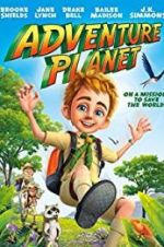 Watch Adventure Planet M4ufree