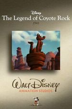 Watch The Legend of Coyote Rock M4ufree