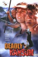 Watch Deadly Ransom M4ufree