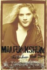 Watch Malfunkshun: The Andrew Wood Story M4ufree