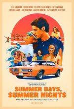 Watch Summer Days, Summer Nights M4ufree