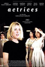 Watch Actrices M4ufree