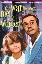 Watch The War Between Men and Women M4ufree