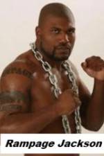 Watch Rampage Jackson 7 UFC Fights M4ufree