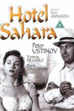 Watch Hotel Sahara M4ufree