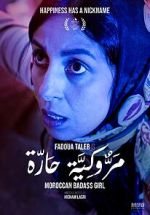 Watch Moroccan Badass Girl M4ufree