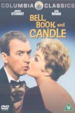 Watch Bell Book and Candle M4ufree
