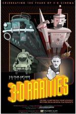 Watch 3-D Rarities M4ufree