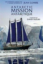 Watch Antarctic Mission: Islands at the Edge M4ufree
