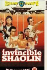 Watch Nan Shao Lin yu bei Shao Lin M4ufree