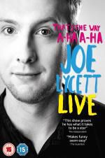 Watch Joe Lycett: That\'s The Way, A-Ha, A-Ha, Joe Lycett M4ufree