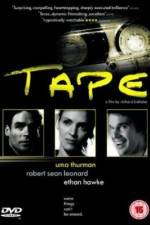 Watch Tape M4ufree