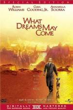 Watch What Dreams May Come M4ufree
