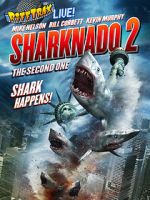 Watch RiffTrax Live: Sharknado 2 M4ufree