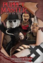 Watch Puppet Master: Axis of Evil M4ufree