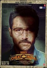 Watch Why Cheat India M4ufree