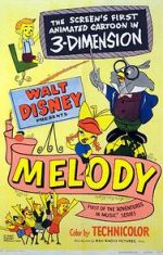 Watch Melody (Short 1953) M4ufree