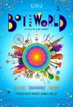 Watch Boy and the World M4ufree