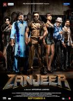 Watch Zanjeer M4ufree
