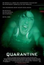 Watch Quarantine M4ufree