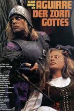 Watch Aguirre, der Zorn Gottes M4ufree