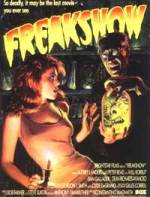 Watch Freakshow M4ufree