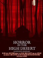 Watch Horror in the High Desert M4ufree