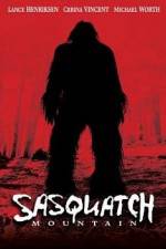 Watch Sasquatch Mountain M4ufree