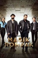 Watch Magik Rompak M4ufree